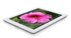 Latest iPad breaks sales records, says AT&T